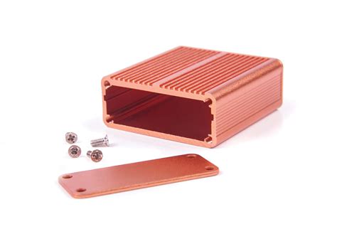 custom metal enclosures chicago|custom electronics plastic enclosure waterproof.